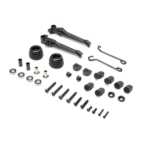 Lean Bar Set with Hardware: PM-SM/MX Lean Bar Set with Hardware: PM-SM/MX von LOSI