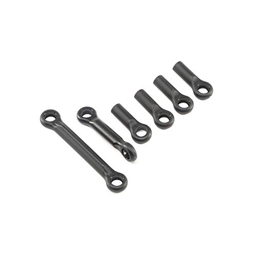 Rod End and Steering Link Set: LST 3XL-E von LOSI