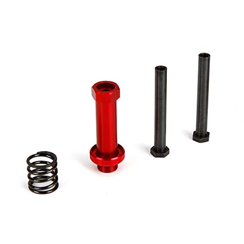 Steering Post/Tube/Spring Set: 1/5 DB XL von LOSI