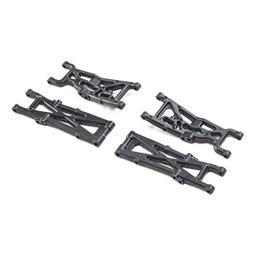 Suspension Arm Set, Front/Rear: Mini-T 2.0 von LOSI