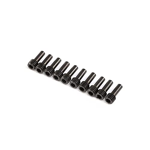 Center Driveshaft Screw Pin (10): LMT von LOSI