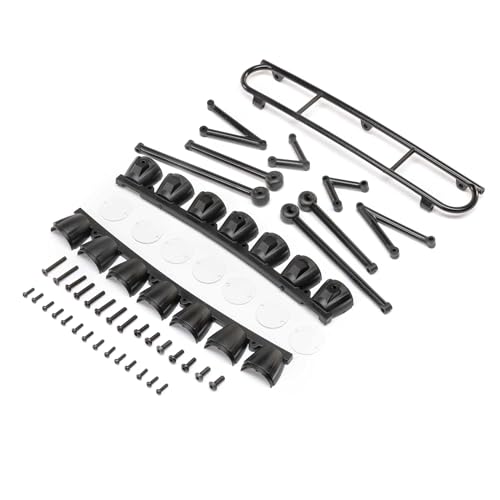 Losi Light Bar Gehäuse Baja Rey 2.0 LOS230124 Losi Light Bar Gehäuse Baja Rey 2.0 LOS230124 von LOSI