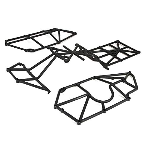 Roll Cage, Complete: 1/5 DB XL von LOSI