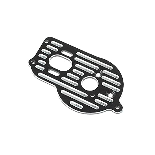 Machined Aluminum Motor Plate:Mini-T 2.0 von LOSI