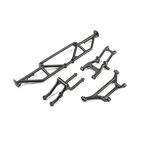 Rear Bumper Set: 22S Rear Bumper Set: 22S von LOSI