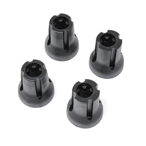 Rear Lockouts, 0 & 3 Deg (2): LMT 2.0 von LOSI