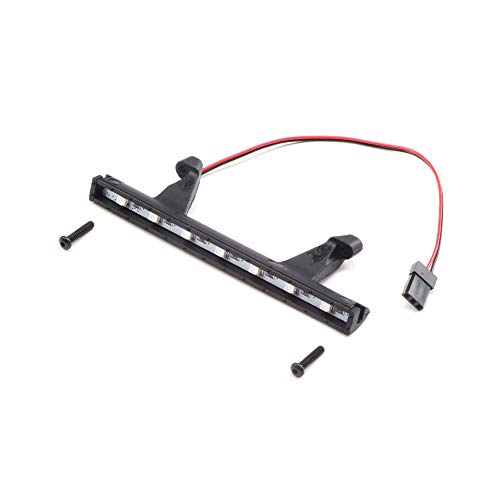 Rear Red LED Light Bar, Ford Raptor: Baja Rey Rear Red LED Light Bar, Ford Raptor: Baja Rey von LOSI
