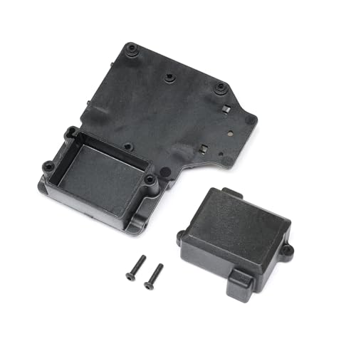 Receiver Box and ESC Tray: LMT 2.0 Receiver Box and ESC Tray: LMT 2.0 von LOSI