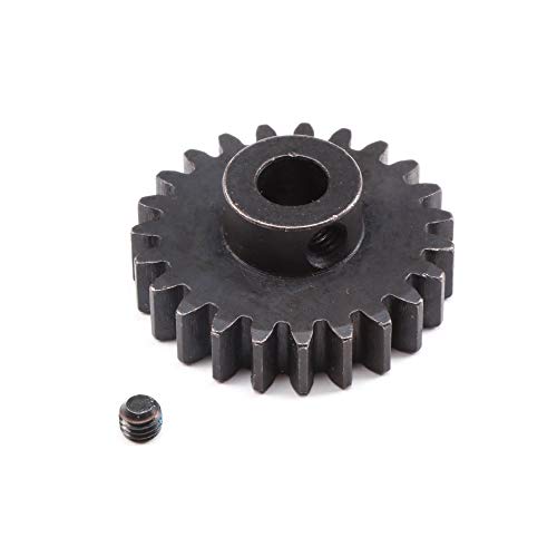 Ritzel 23T 8mm Welle 1.5M Ritzel 23T 8mm Welle 1.5M von LOSI