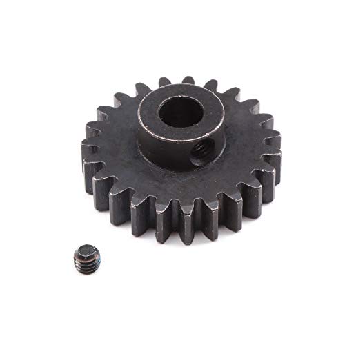 Pinion Gear 23T 8mm Shaft 1.5M von LOSI