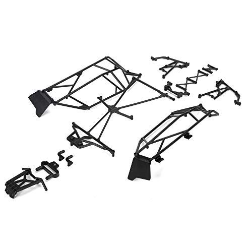 Roll Cage Set: TEN-SCBE von TEAM LOSI