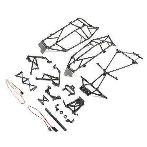 LOSI Roll Cage Set Tenacity Desert Buggy von LOSI