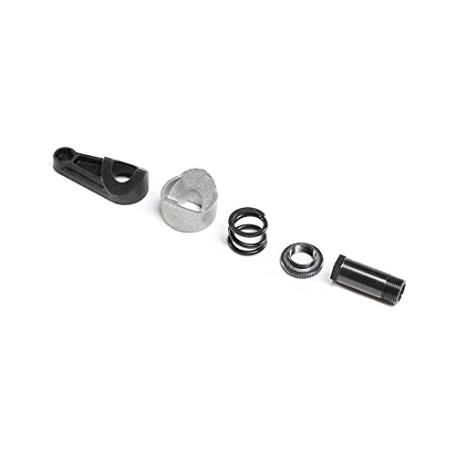 Servo Saver Set, Complete, 23T : LMT Servo Saver Set, Complete, 23T : LMT von LOSI