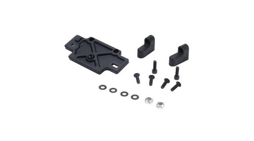 Integy Servo Mounts, Plate and Hardware: CCR, NCR SE Integy Servo Mounts, Plate and Hardware: CCR, NCR SE von Integy