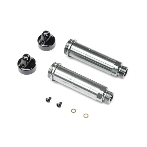 Shock Body & Cap, Dampening (2): LMT 2.0 von LOSI