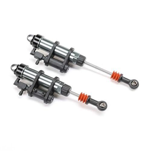 Shock Set Complete, Dampening (2): LMT 2.0 von LOSI