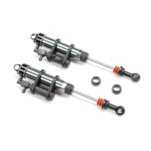 Shock Set Complete, Internal Spring (2): LMT 2.0 von LOSI