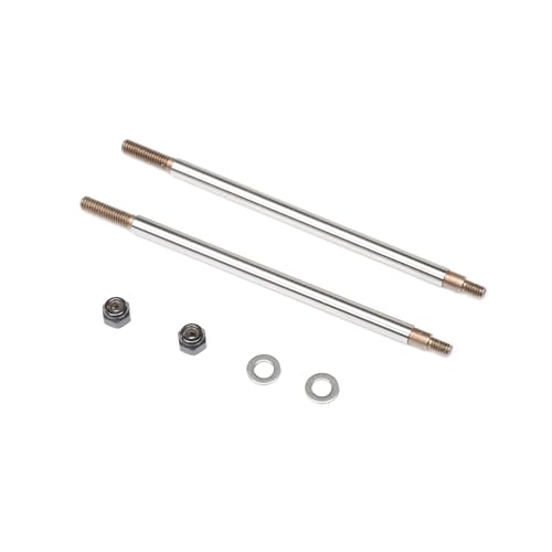 Shock Shaft, Internal Spring (2): LMT 2.0 von LOSI