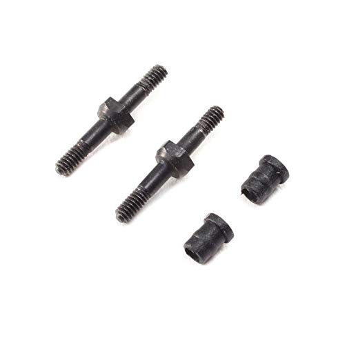 Shock Standoff Bushing: Mini-T 2.0, Mini-B von LOSI