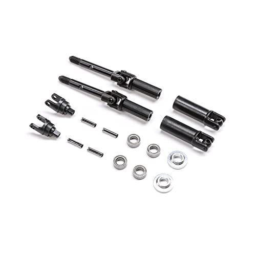 LOSI Slider Driveshaft Set, Assembled: Mini JRX2 LOSI Slider Driveshaft Set, Assembled: Mini JRX2 von LOSI