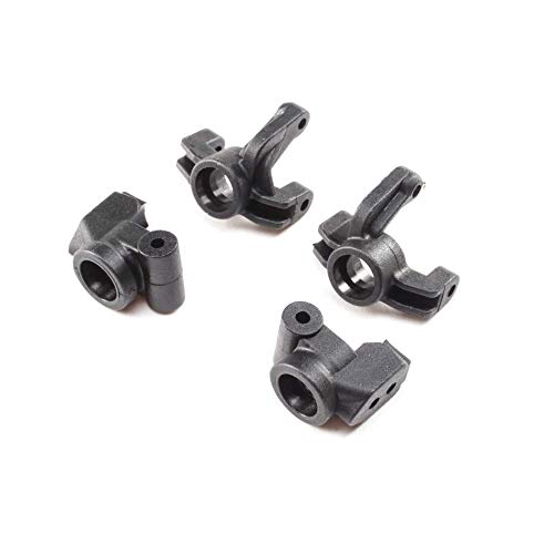 Spindle & Hub Set: Mini-T 2.0, Mini-B Spindle & Hub Set: Mini-T 2.0, Mini-B von LOSI