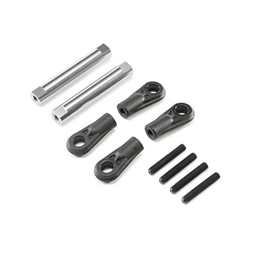 Steering Tie Rods (2): Super Baja Rey von LOSI