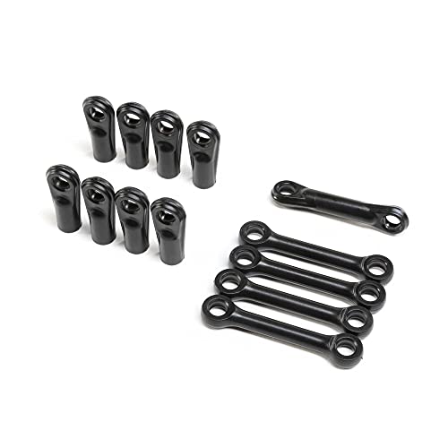 Rod Ends, Drag Link, Sway Bar Link: LMT von Losi