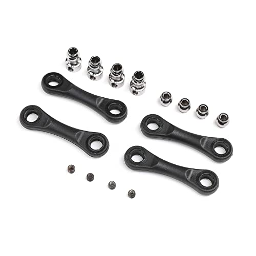 Sway Bar Links & Balls: DBXL 2.0 von LOSI