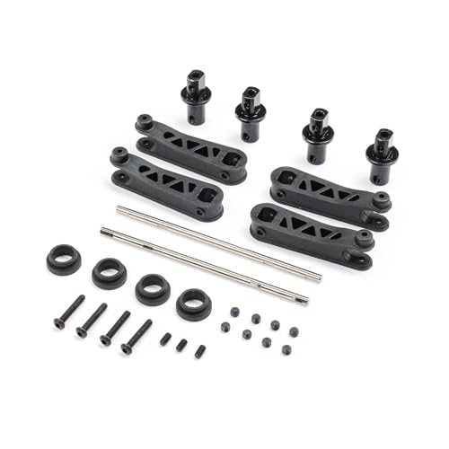 Sway Bar Set (2): LMT 2.0 von LOSI