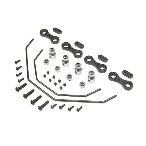 Sway Bar Set: Tenacity Pro Sway Bar Set: Tenacity Pro von LOSI