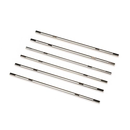 Sway Bar Tuning Kit (3): LMT 2.0 von LOSI