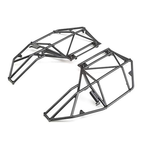 LOSI Roll Cage Sides L&R: Super Rock Rey von LOSI