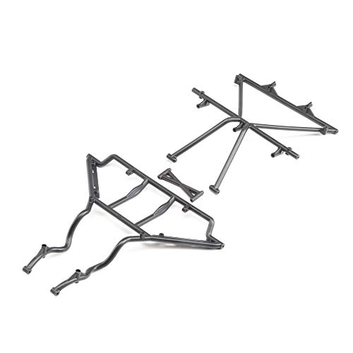 LOSI Roll Cage Front & Roof: Super Rock Rey LOSI Roll Cage Front & Roof: Super Rock Rey von LOSI