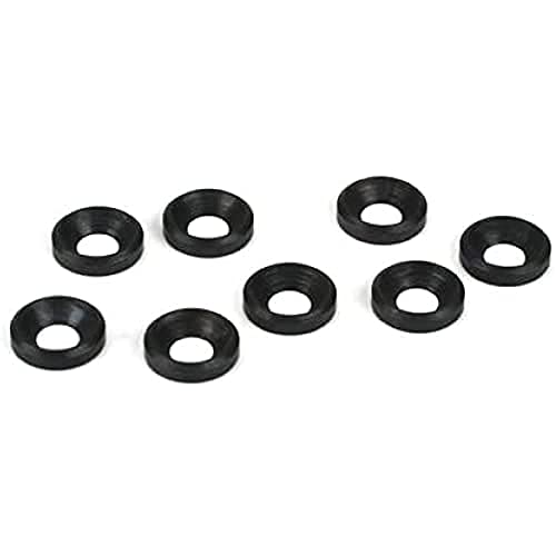 LOSI Countersink Washers, #8 (8) von LOSI