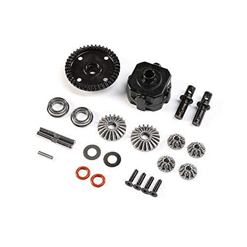 Complete Diff Center: LMT Complete Diff Center: LMT von LOSI