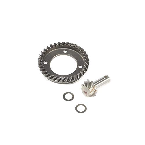 Front Ring and Pinion Gear Set: Tenacity All von LOSI