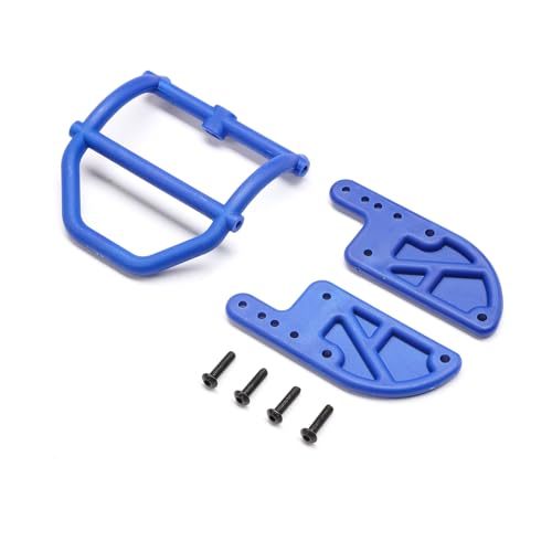 Wheelie Bump, Blue: LMT 2.0 von LOSI