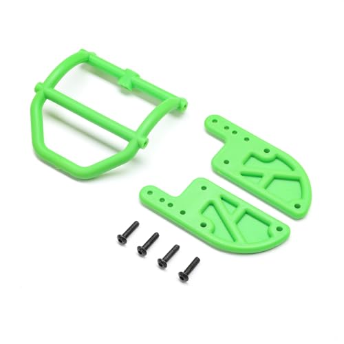 Wheelie Bump, Green: LMT 2.0 Wheelie Bump, Green: LMT 2.0 von LOSI