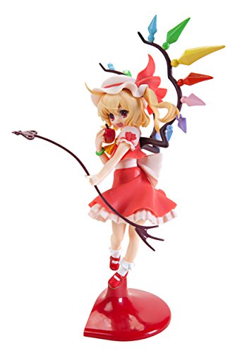 Sega Touhou Project Flandre Scarlet Premium Figure Sega Touhou Project Flandre Scarlet Premium Figure von SEGA