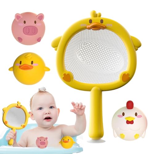 Badespielzeug für Tiere – leuchtende Tierfiguren für Wasserspiele mit Induktion, Wasserspielzeug, Wasserspielzeug, niedliches Pool-Wasserspielzeug Badespielzeug für Tiere – leuchtende Tierfiguren für Wasserspiele mit Induktion, Wasserspielzeug, Wasserspielzeug, niedliches Pool-Wasserspielzeug von LOVEMETOO