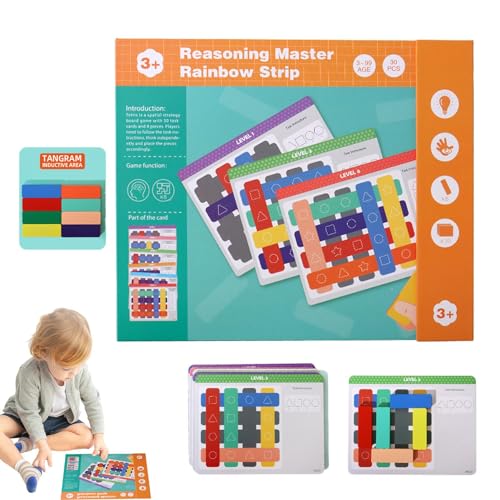 Geometrisches magnetisches Puzzle, magnetische Musterblöcke, sichere Holzblöcke, tragbare magnetische Puzzles, Lernspielzeug aus Holz, Tangram-Formerkennung, Entwicklung von Geometrisches magnetisches Puzzle, magnetische Musterblöcke, sichere Holzblöcke, tragbare magnetische Puzzles, Lernspielzeug aus Holz, Tangram-Formerkennung, Entwicklung von von LOVEMETOO