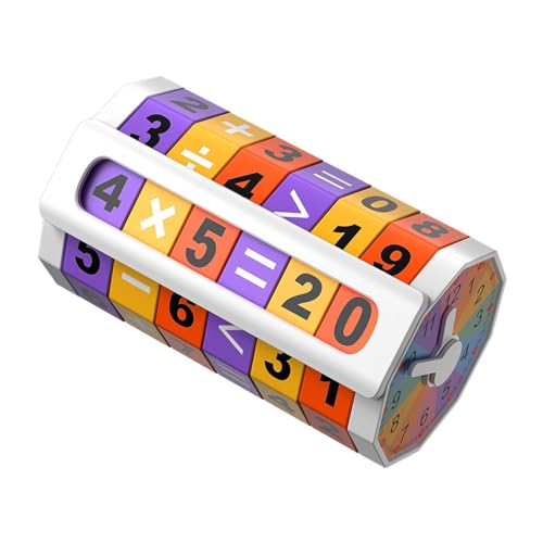 Spielzeug zum Zählen von Zahlen, mathematisches Zahlenspielzeug, arithmetisches Spielzeug für | Arithmetisches Spielzeug für klares visuelles Design, Uhr, kognitive Funktion zur Entwicklung mattem Spielzeug zum Zählen von Zahlen, mathematisches Zahlenspielzeug, arithmetisches Spielzeug für | Arithmetisches Spielzeug für klares visuelles Design, Uhr, kognitive Funktion zur Entwicklung mattem von LOVEMETOO