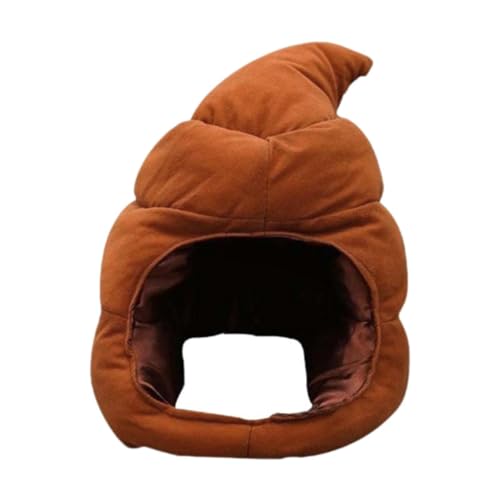 LOVIVER Cosplay Hat Party Head Cover einzigartige süße Kopfbedeckung Kopfbedeckung für Dress -up -Kinder und Erwachsene Halloween Performance Geburtstag LOVIVER Cosplay Hat Party Head Cover einzigartige süße Kopfbedeckung Kopfbedeckung für Dress -up -Kinder und Erwachsene Halloween Performance Geburtstag von LOVIVER