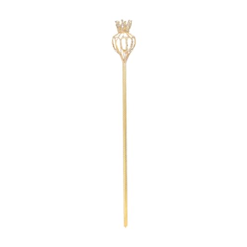 LOVIVER Fairy Cane Requisis Dekoratives - für Schönheitswettbewerb, Cosplay, Party von LOVIVER