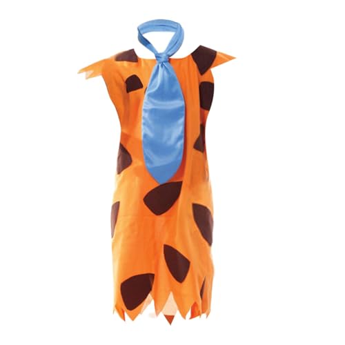 LOVIVER Halloween Kostüm komfortable lustige Cosplay für Karneval Masquerade Party Requisiten, L von LOVIVER
