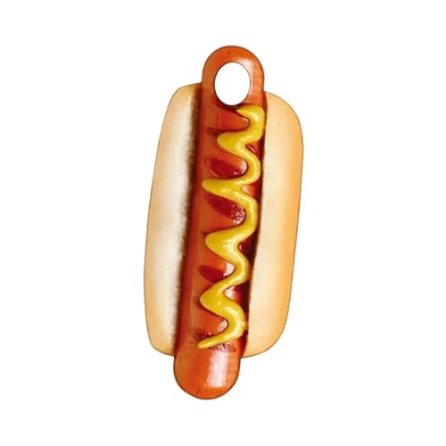 LOVIVER Mexikanisches Festival-Hotdog-Kostüm, bequemer Hotdog-Anzug, tragbare Requisite, Cosplay, Erwachsene LOVIVER Mexikanisches Festival-Hotdog-Kostüm, bequemer Hotdog-Anzug, tragbare Requisite, Cosplay, Erwachsene von LOVIVER