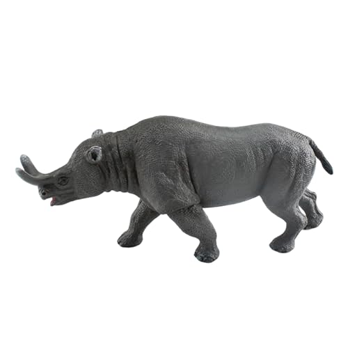 LOVIVER Mini-prähistorisches Tiermodell, Tierspielzeug, Kuchenaufsatz für Kinder, Kinder, Tischdekoration, Partygeschenke, realistische Tierfiguren, Donnerbestie LOVIVER Mini-prähistorisches Tiermodell, Tierspielzeug, Kuchenaufsatz für Kinder, Kinder, Tischdekoration, Partygeschenke, realistische Tierfiguren, Donnerbestie von LOVIVER