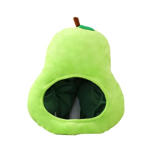 LOVIVER Obst Kopfbedecke Vollkopfbedeckungskappe Cosplay Up Decor Hut Kopfschmuck Frauen Geschenk Festival Kostüm Cap Cosplay Kostümhut LOVIVER Obst Kopfbedecke Vollkopfbedeckungskappe Cosplay Up Decor Hut Kopfschmuck Frauen Geschenk Festival Kostüm Cap Cosplay Kostümhut von LOVIVER