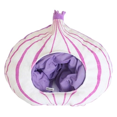 LOVIVER Onion Cosplay Kopfbedeckung Cosplay Gemüse Kostümhut für Bühnenshow Geburtstag von LOVIVER