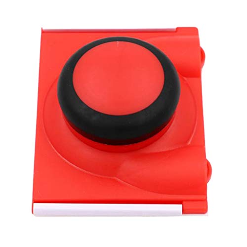 LOVIVER Paint Edger zum Streichen Von Fenstertüren und Fußleisten, Rot LOVIVER Paint Edger zum Streichen Von Fenstertüren und Fußleisten, Rot von LOVIVER